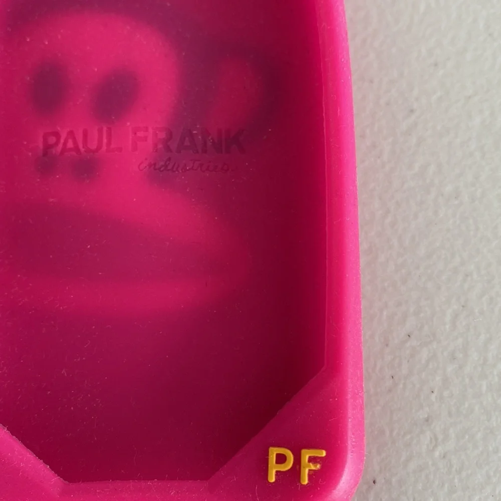 Paul Frank phone cover - Picture 2 of 2